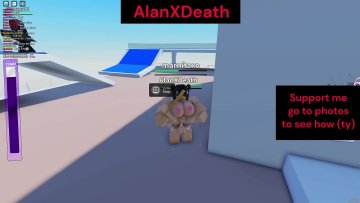 Futai pasional Roblox